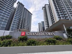Dunman Road (D15), Condominium #607180211